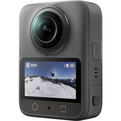 DJI Osmo 360 Standard combo (110502)-0