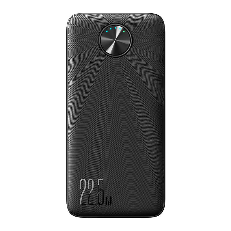 Powerbank Joyroom JR-PBF15 10000mAh Czarny (JR-PBF15)-0