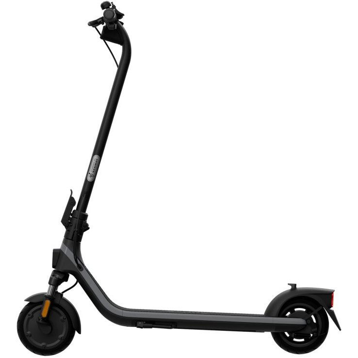 Ninebot eKickScooter E2 EII Powered by Segway (8721008535944)-0