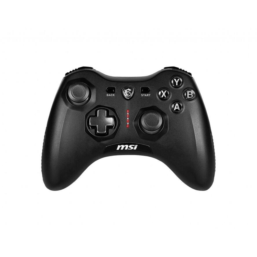 Gamepad Force GC20 V2 PC/Android, MSI, USB 2.0, Negru (S10-04G0050-EC4)-0