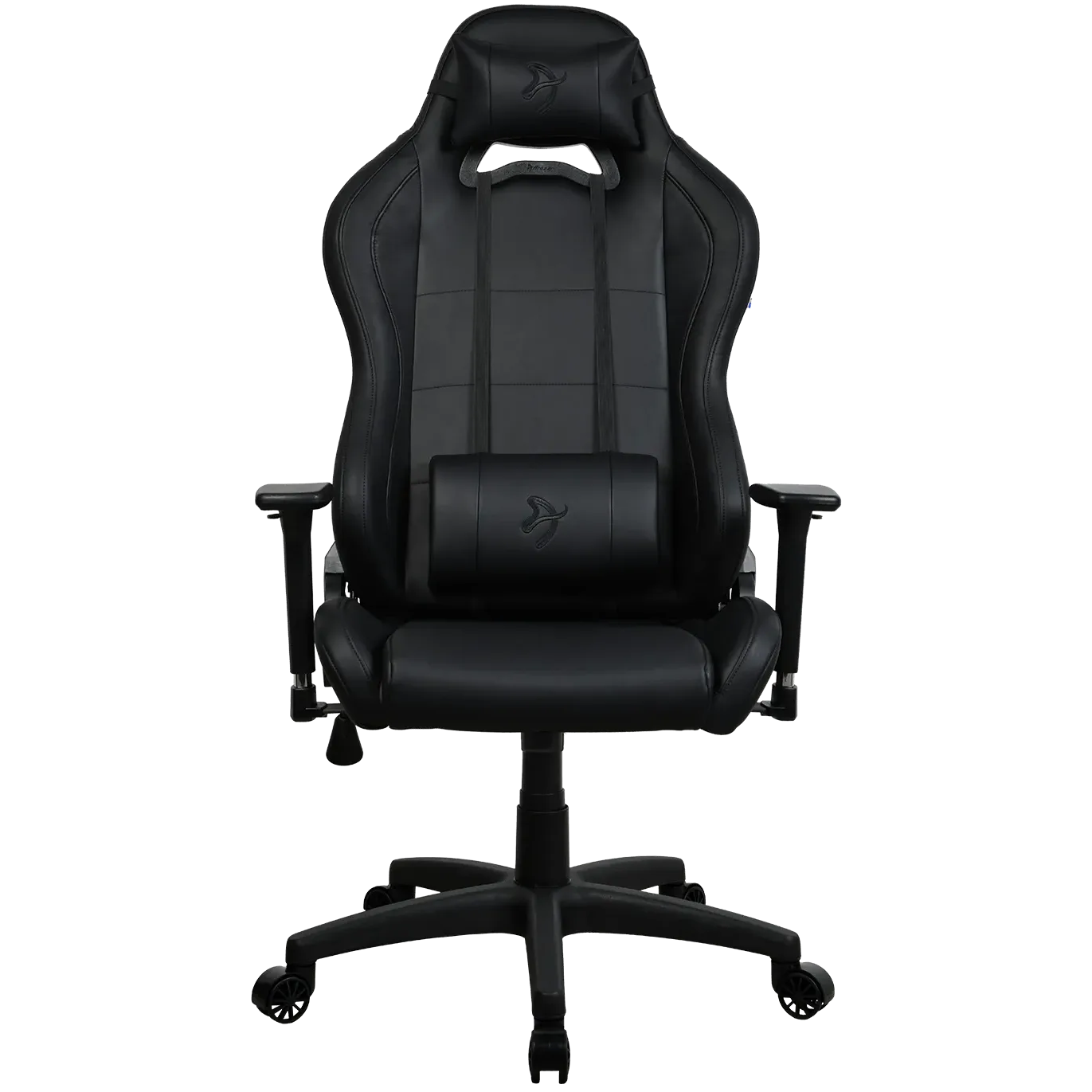 Arozzi Torretta Soft PU, černá (TORRETTA-SPU-PBK)-0