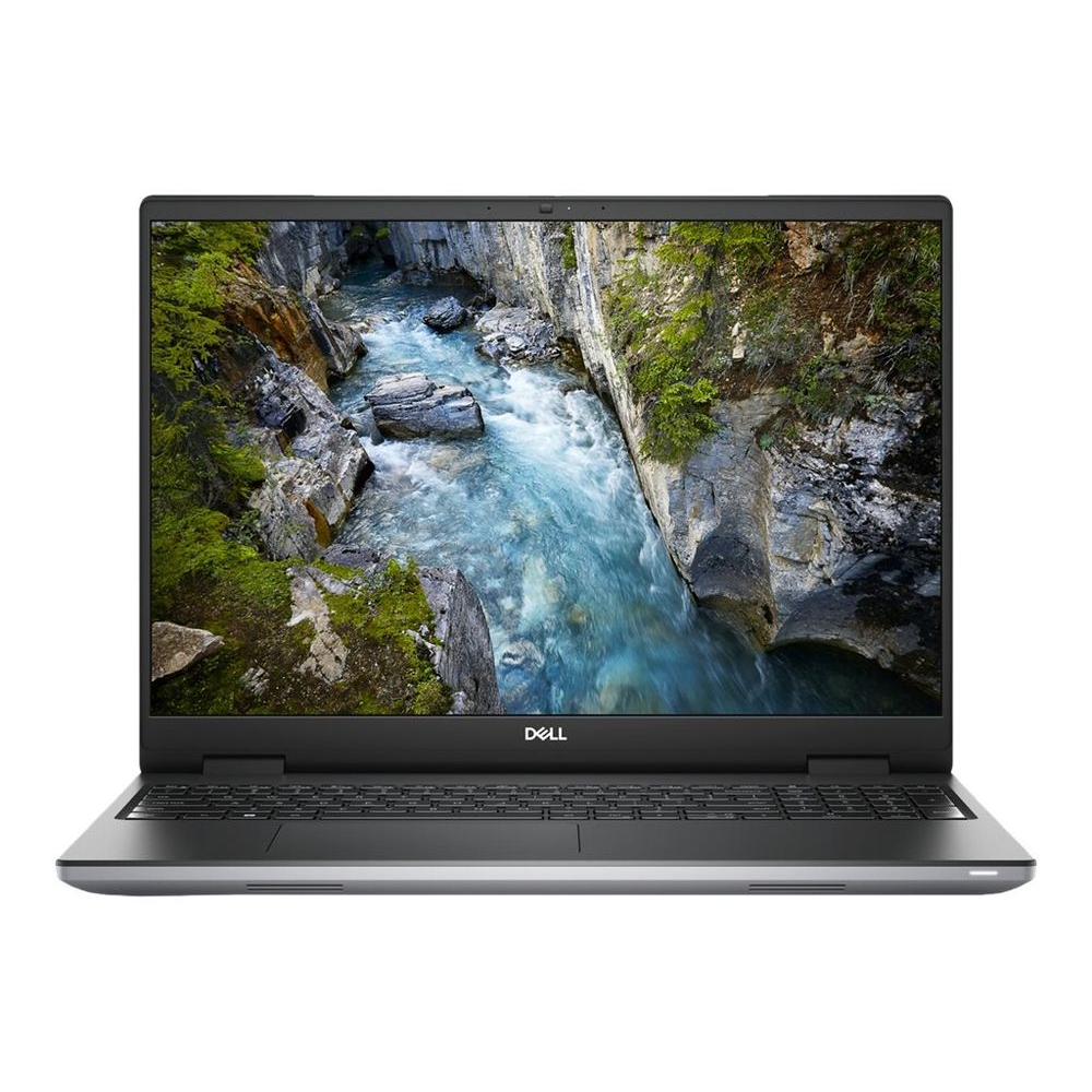 DELL Precision 7680 Intel® Core™ i7 i7-13850HX Mobilna stacja robocza 40,6 cm (16") Full HD+ 32 GB DDR5-SDRAM 1 TB SSD NVIDIA RTX 3500 Ada Wi-Fi 6E (802.11ax) Windows 11 Pro Szary (MKXTJ)-0
