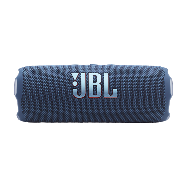 Boxa portabila JBL Flip 7, 35W, Bluetooth, Auracast, Autonomie 16 ore, IP68, Albastru (JBLFLIP7BLU)-0