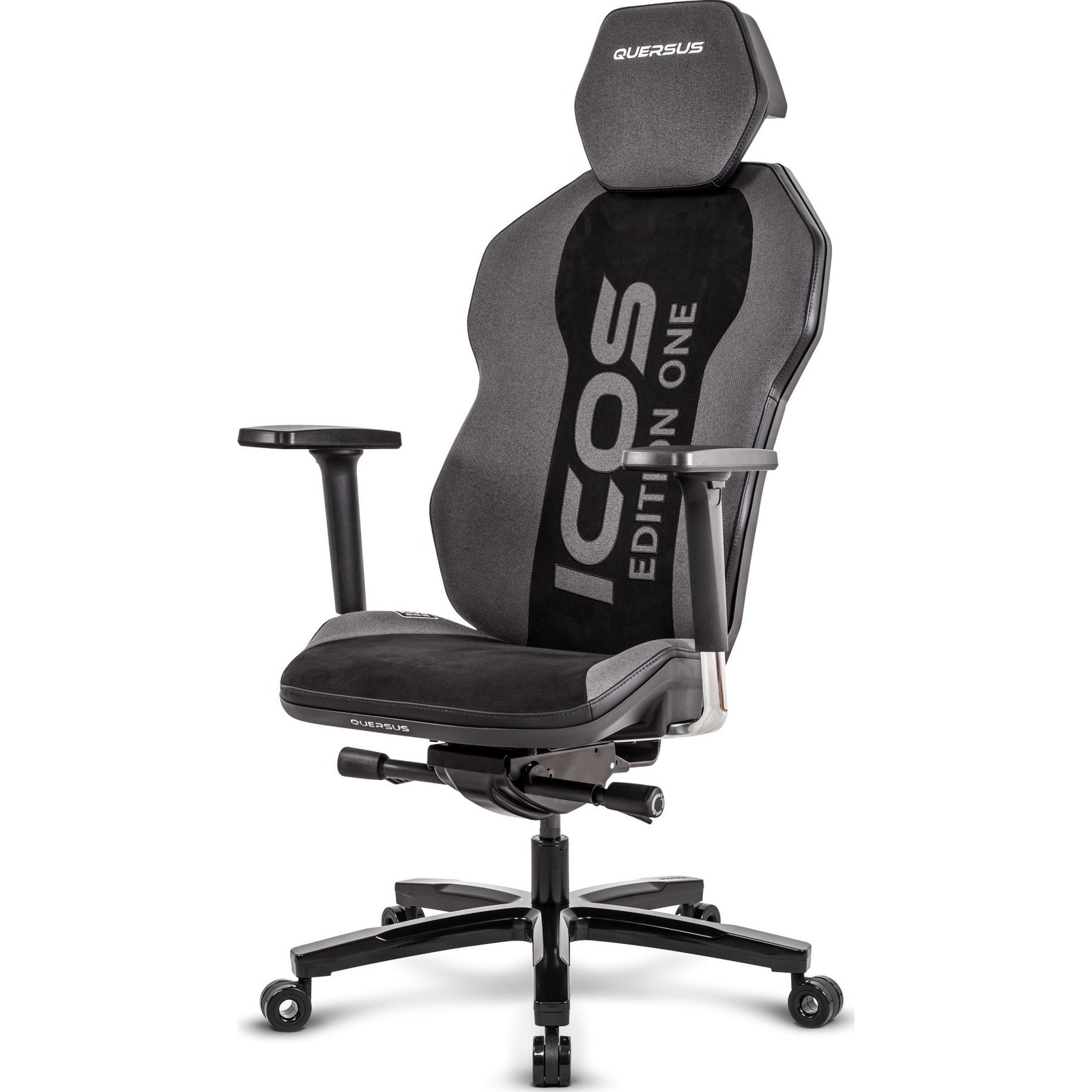 Fotel QUERSUS ICOS SWF (ICOS/SWF)-0