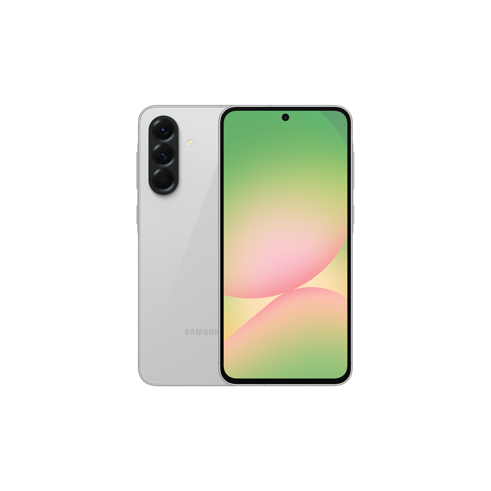 Smartfon Samsung Galaxy A56 5G 8/128GB Szary (SM-A566BZAAEUE) (SM-A566BZAAEUE)-0