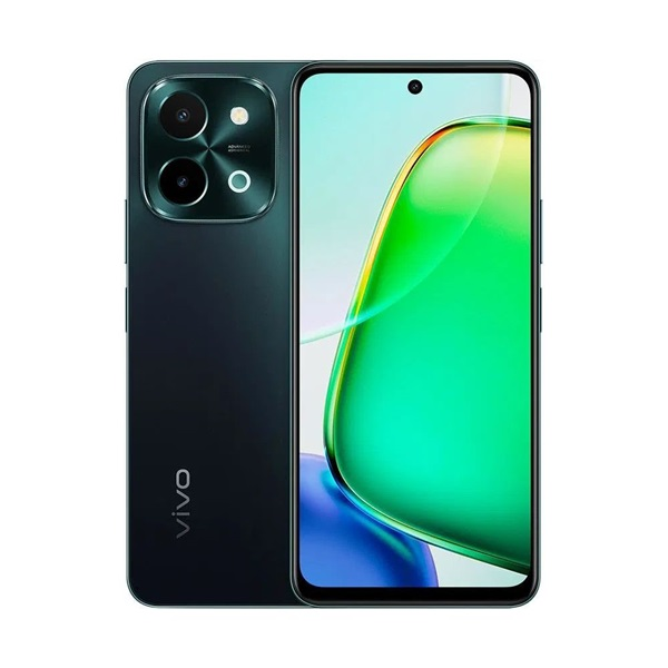 Vivo Y28 6,68" LTE 8/256GB DualSIM zöld okostelefon (5668521)-0