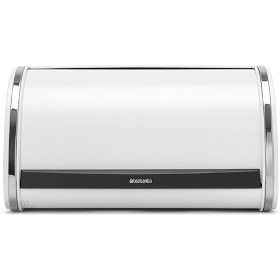 Brabantia 306044 Roll Top Kenyértartó - Fehér (306044)-0