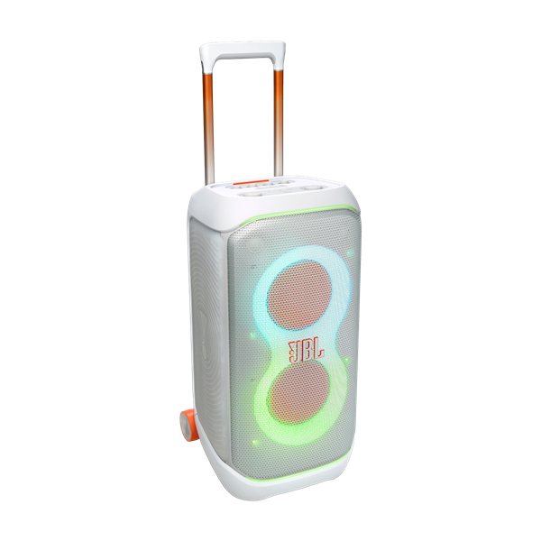 JBL Partybox Stage 320 fehér Bluetooth partybox (JBLPBSTAGE320SWEP)-0