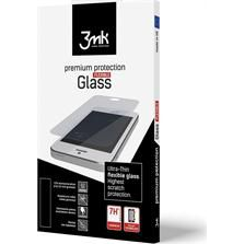 3mk FlexibleGlass hibrid üvegfólia 7H Sony Xperia Z1 Compact (F3MK_FLEXGLASS_XPERIAZ1_COMPACT)-0