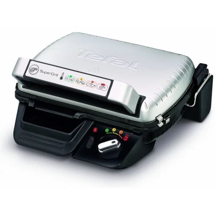 Tefal Grill GC450B32 kontaktní gril (GC450B32)-0