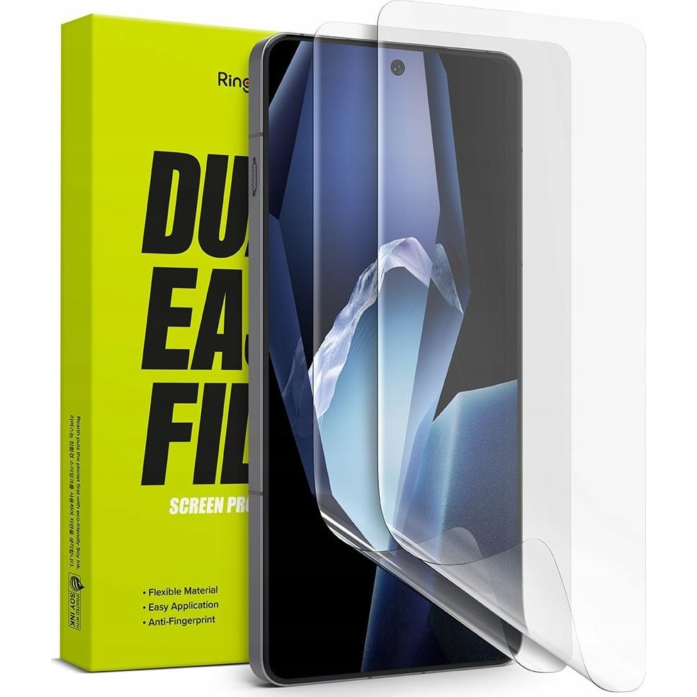 FOLIA OCHRONNA RINGKE DUAL EASY 2-PACK ONEPLUS 13R CLEAR (8800293851899)-0