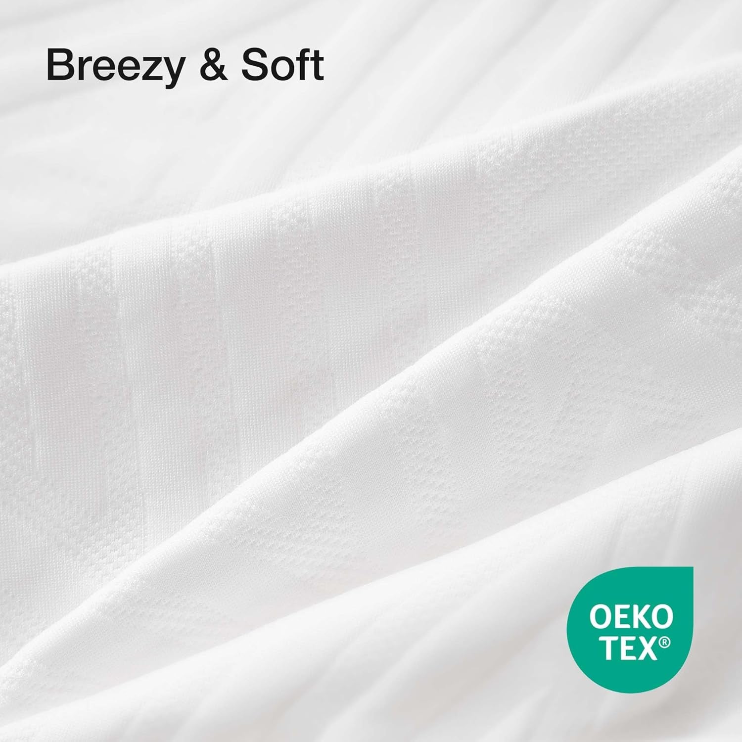 Twin XL Hybrid Mattress Featuring Motion Isolation-3