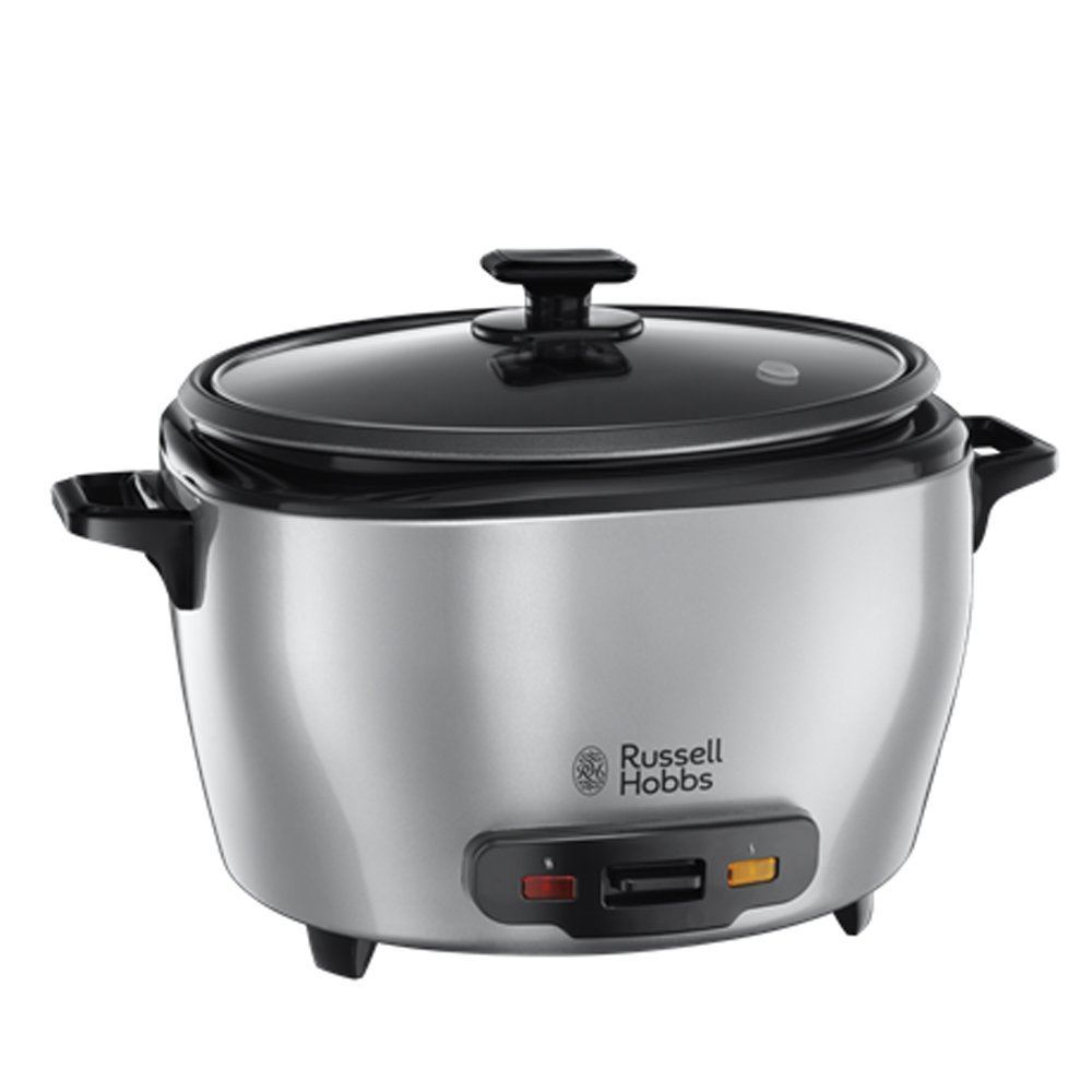 Russell Hobbs 23570-56 MaxiCook rizsfőző és pároló (23570-56)-0
