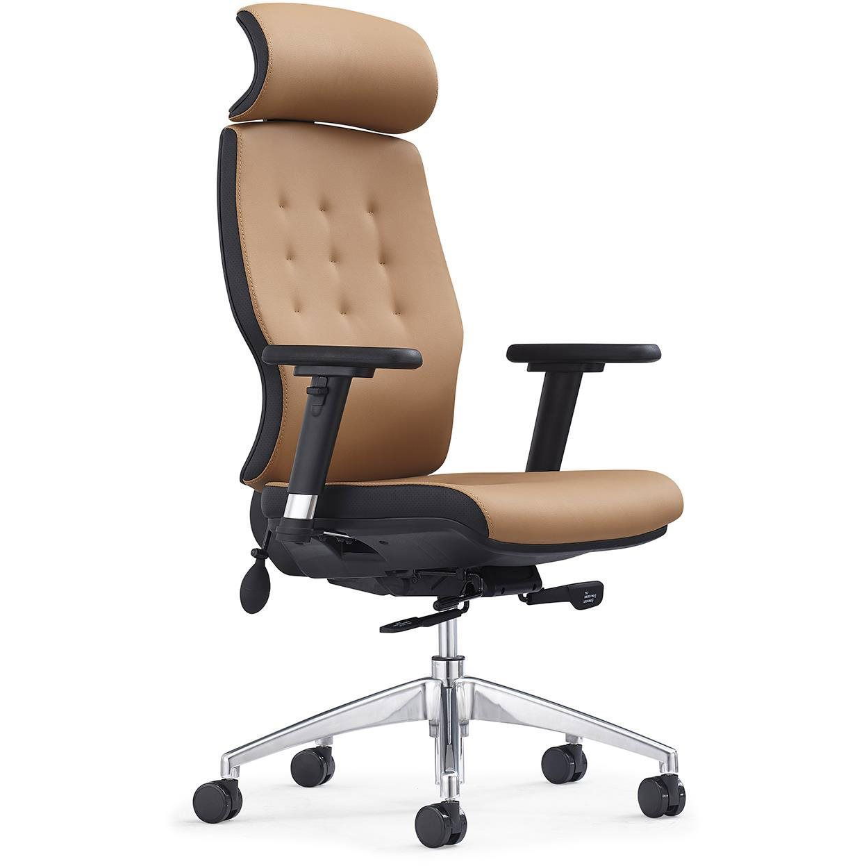 MOSH Elite H barna-fekete (MSH-SEC-HBR)-0