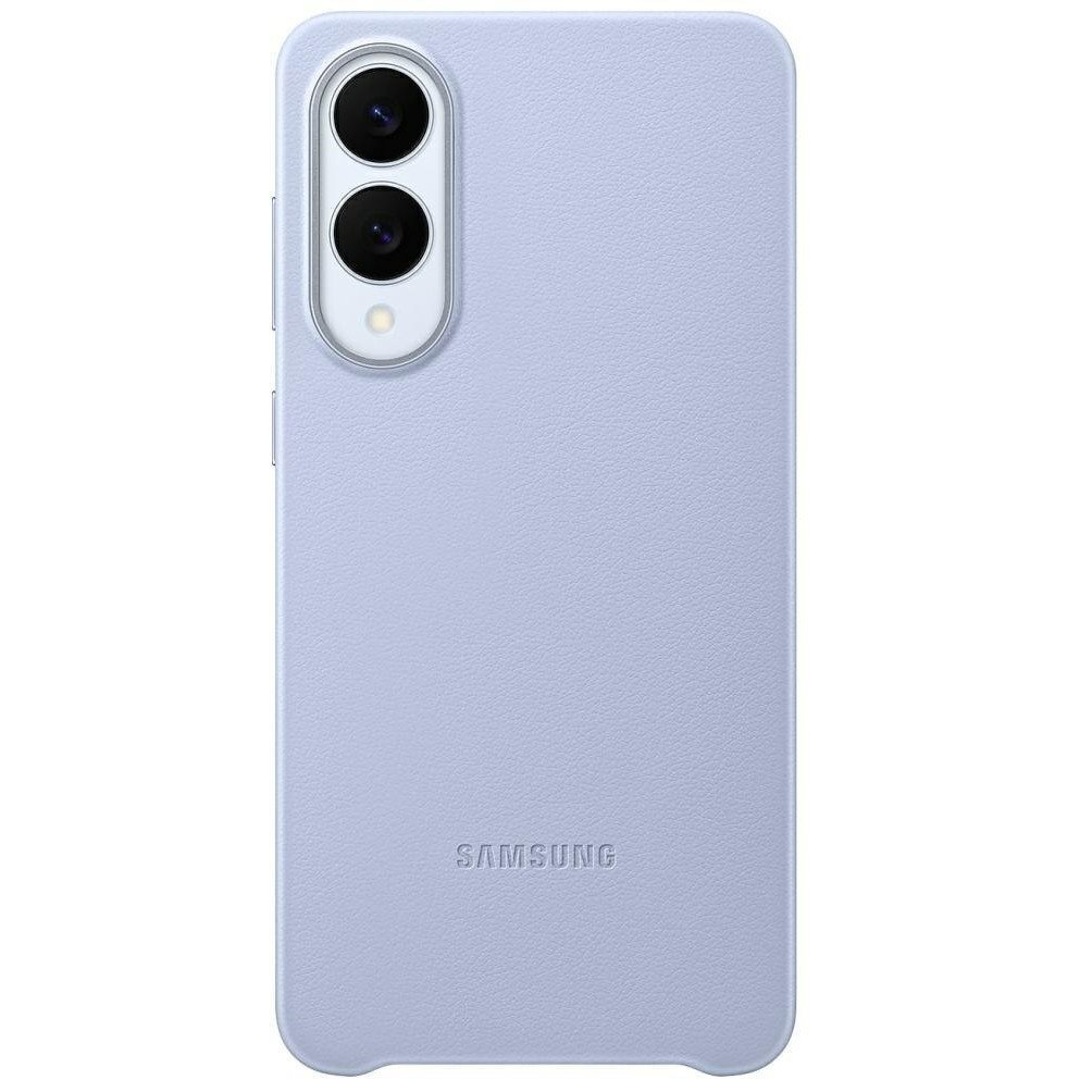 Case Samsung Kindsuit Case for Galaxy S25 Edge light blue (EF-VS937PLEGWW)-0