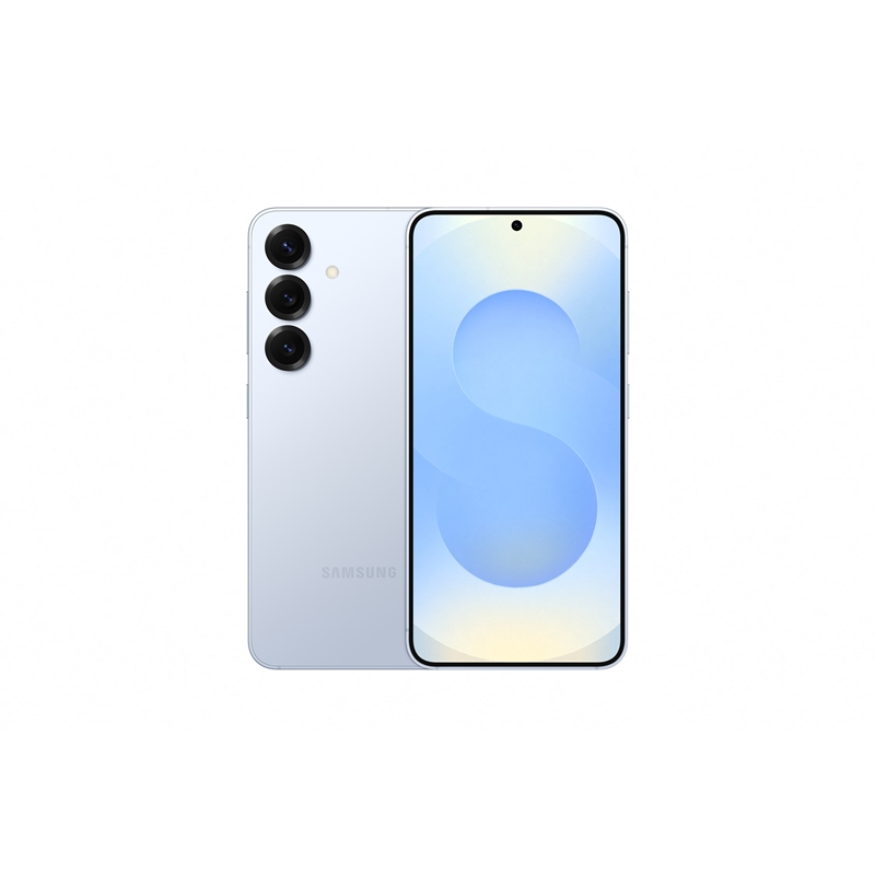 Samsung Galaxy S25 15,8 см (6.2") Двойна SIM карта Android 15 5G UBS тип C 12 GB 128 GB 4000 mAh Син-0