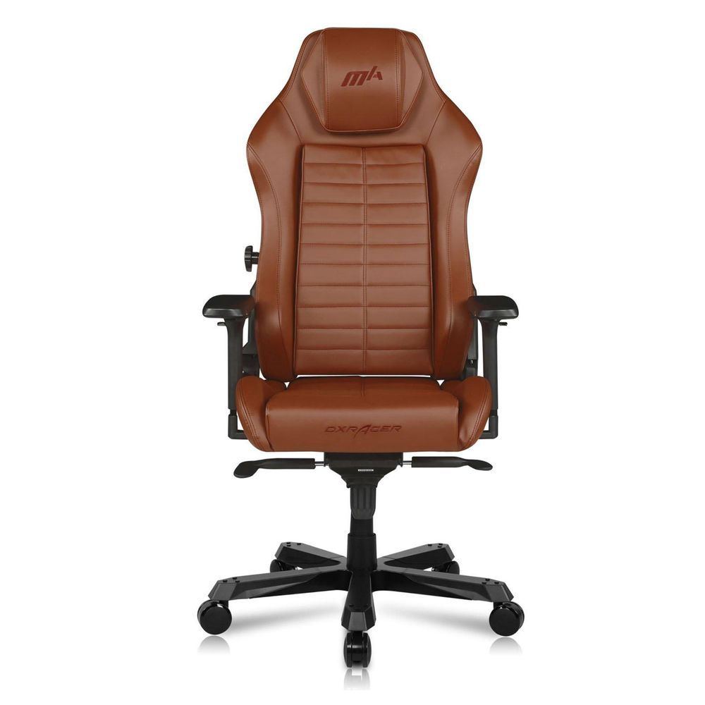 Scaun gaming FUR, DXRacer, Master (DMC-I233S-C)-0