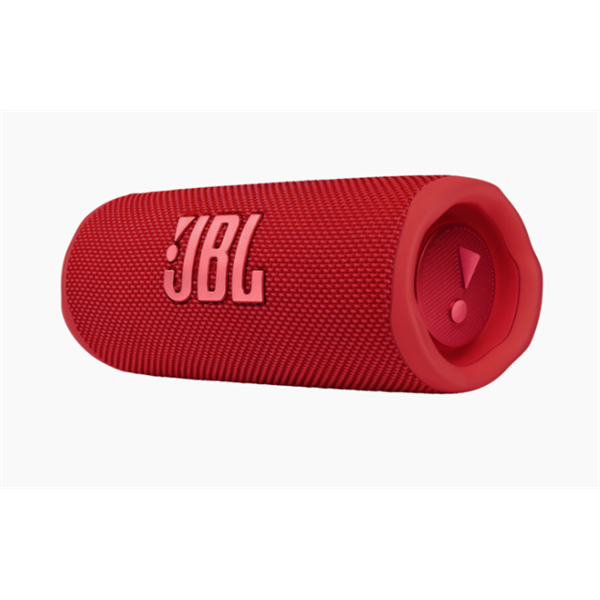 JBL FLIP 6 VÍZÁLLÓ BLUETOOTH HANGSZÓRÓ, PIROS (JBLFLIP6RED)-0