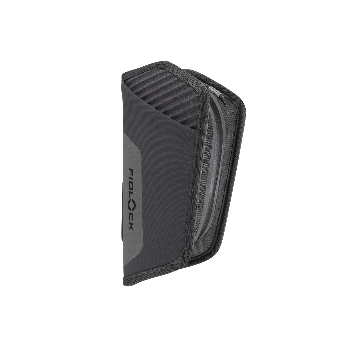 Fidlock Twist Essential Kerékpár táska + Rögzítő keret (M-es) (09661-P00012(BLK))-0