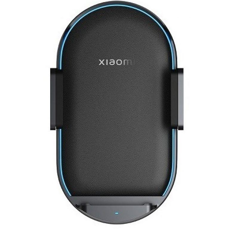Ładowarka Xiaomi Xiaomi 50W Wireless Car Charger | Xiaomi (BHR6748GL)-0