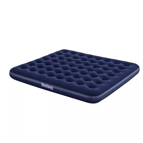 Bestway FELFÚJHATÓ DUPLA MATRAC 203 X 183 X 22CM (67004)-0