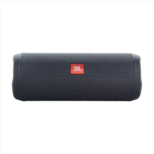 Boxa portabila JBL Flip Essential 2, 20W, Bluetooth, 10H, IPX7, Gri (JBLFLIPES2)-0