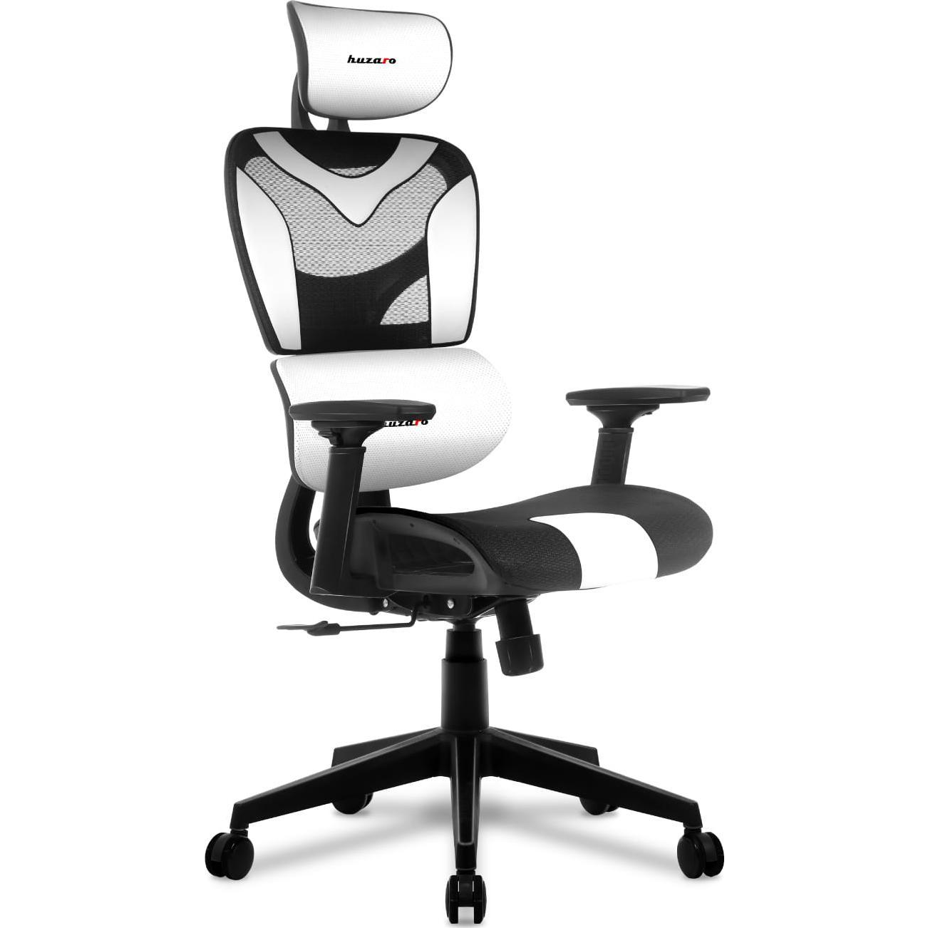 Huzaro Combat 8.0 White (HZ-Combat 8.0 White )-0