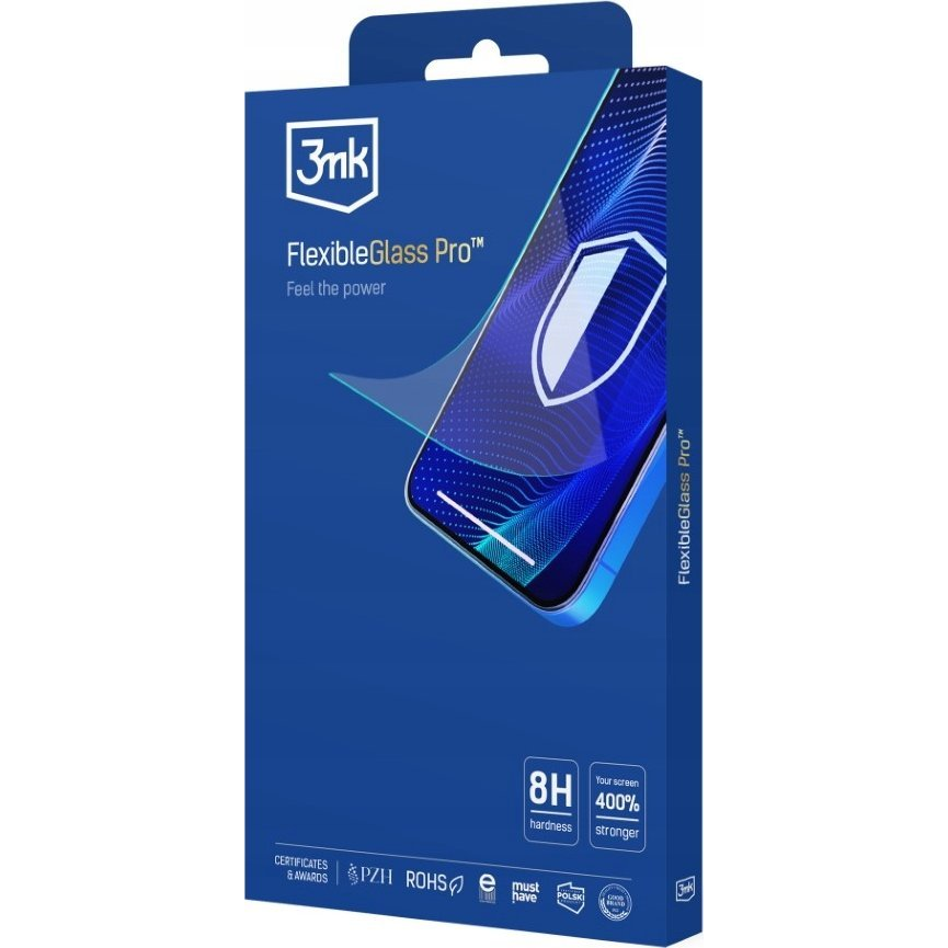 3MK 3mk FlexibleGlass Pro pro Xiaomi 14T / 14T Pro (5903108611015)-0