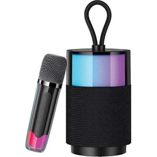 USAMS USAMS Bluetooth 5.3 YIN Series hangszóró vezeték nélküli YX (YX13YX01)-0