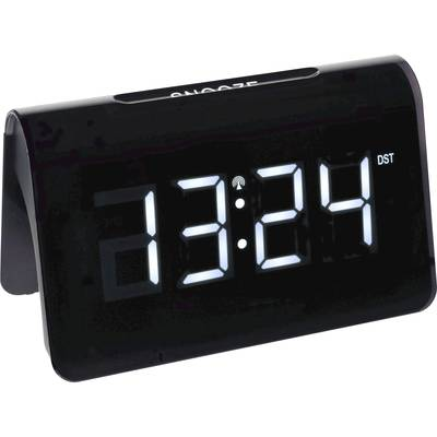 Tfa Dostmann Icon digitálny rádiový budík, (60.2543.02)-0