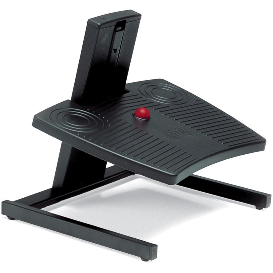 BakkerElkhuizen Footform Dual Čierna (BNEFFD)-0