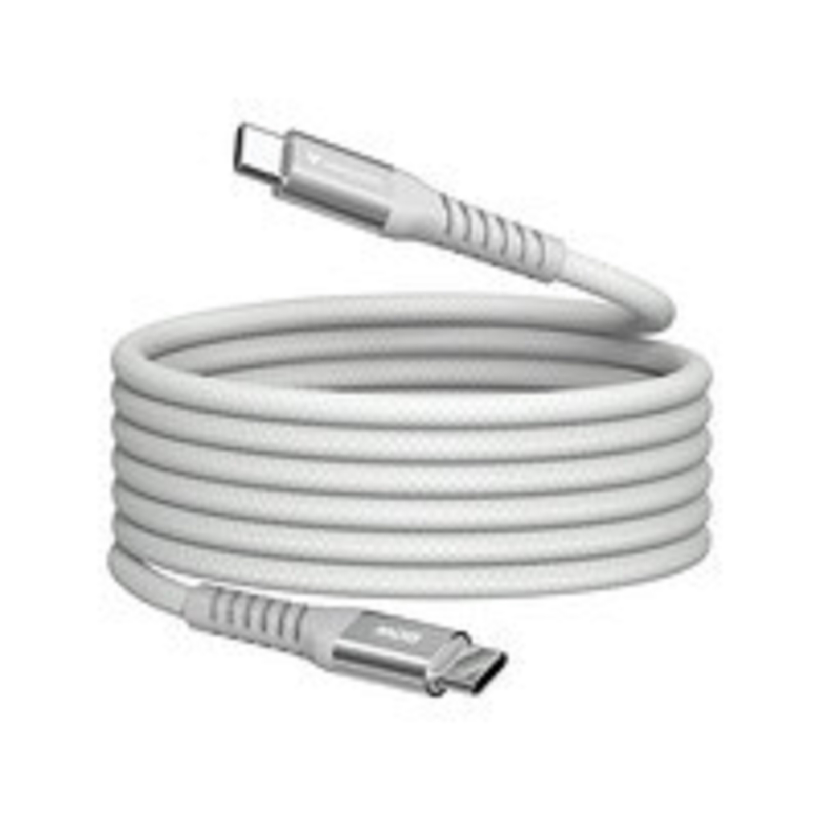 Verbatim 31850 USB kábel USB 2.0 1,2 m USB C Šedá (31850)-0