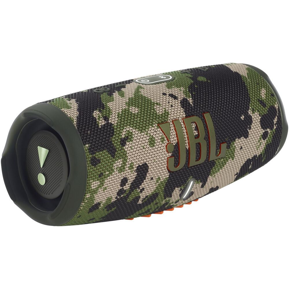 Mobilný reproduktor JBL Charge 5 Moro (JBLCHARGE5SQUAD)-0
