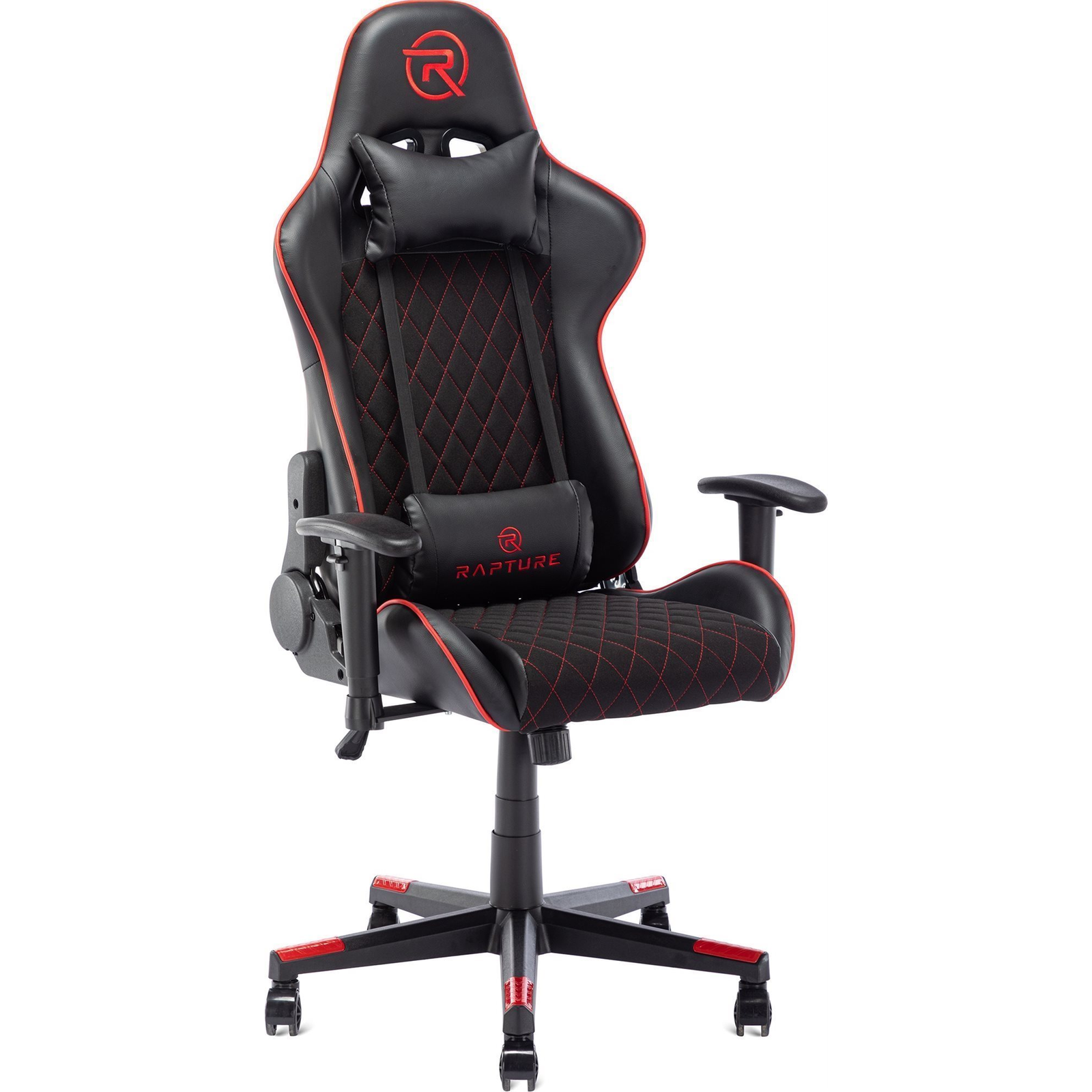 Rapture PODIUM piros (RPT-GCPC12R)-0