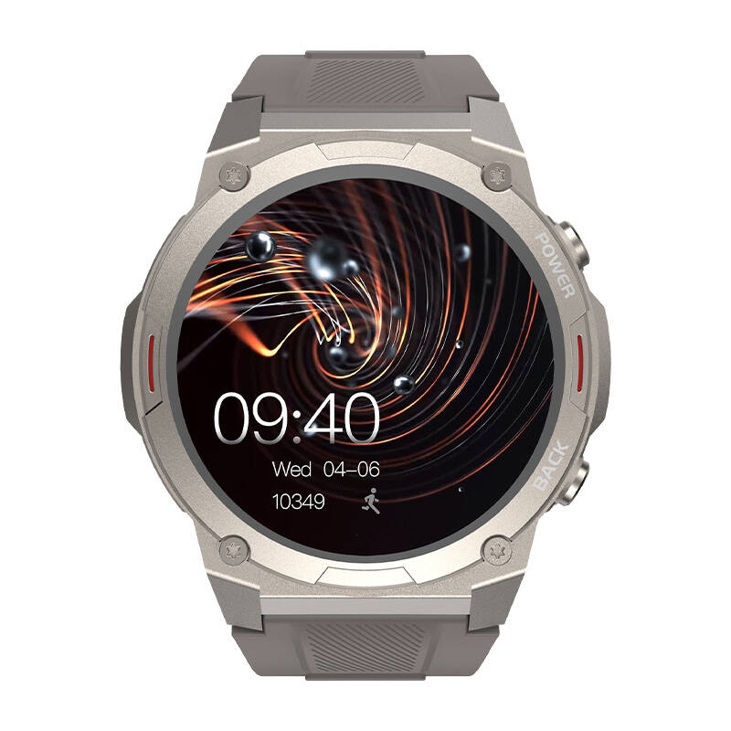 SmartWatch HiFuture FutureGo Mix2 (sivá) (FUTUREGO MIX2 (GREY))-0