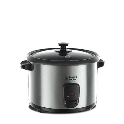 Rice cooker 19750-56 Inox (19750-56)-0