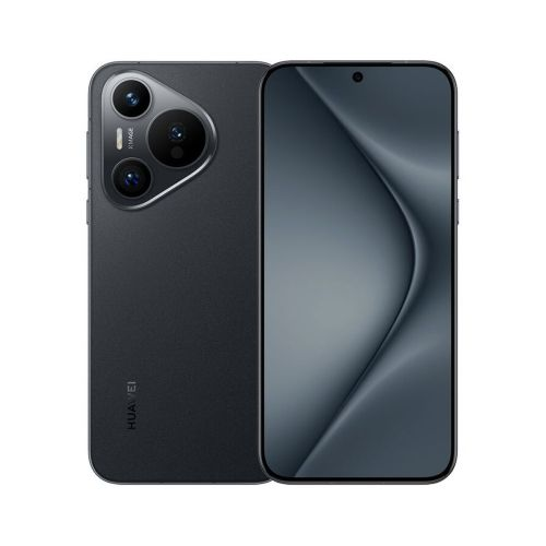Chytrý telefon Huawei Pura 70 12 GB / 256 GB 4G (LTE) černý (51097VWL)-0