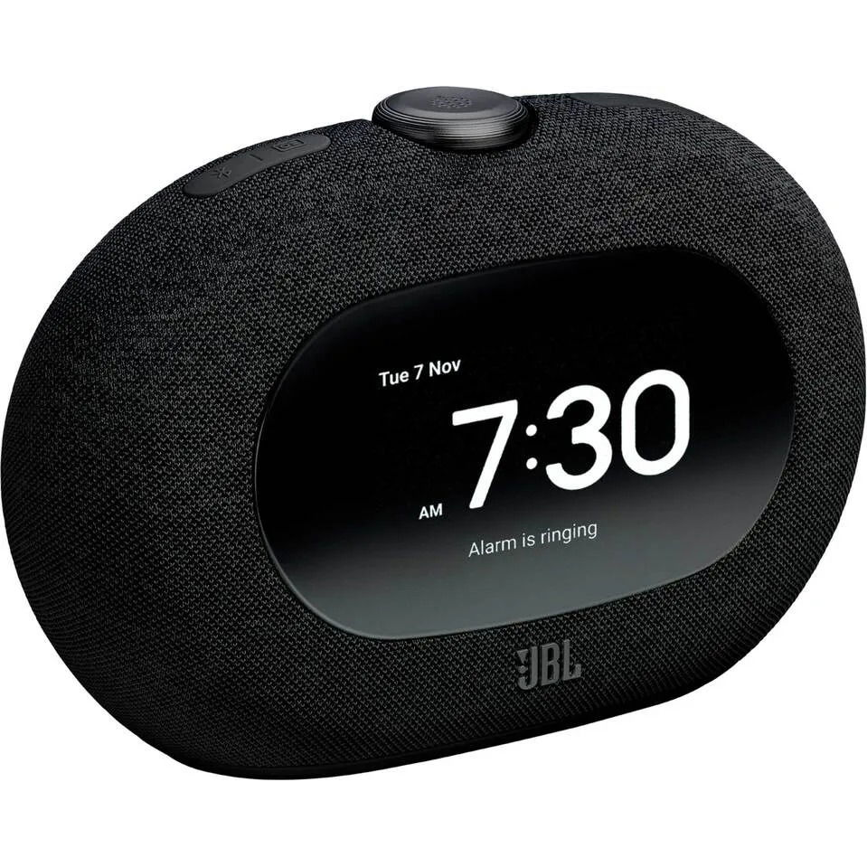 JBL Horizon3 Black (JBLHORIZON3BLKEP)-0