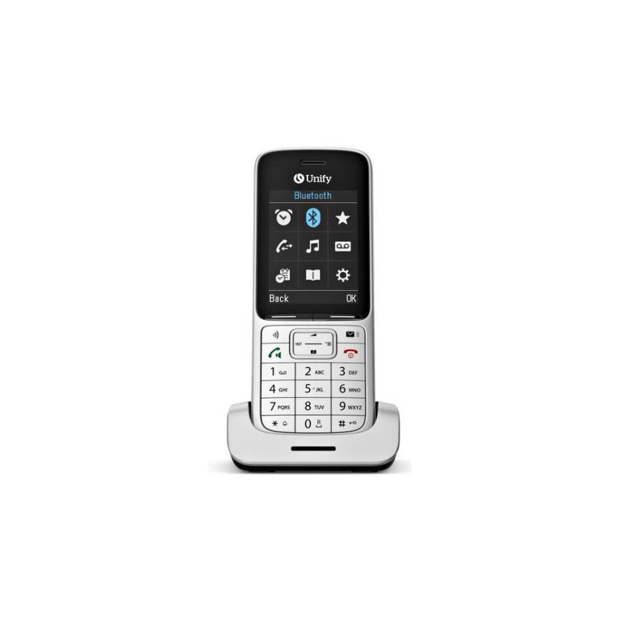 Unify OpenScape DECT Phone SL6 Ladeschale (L30250-F600-C519) (L30250-F600-C519)-0