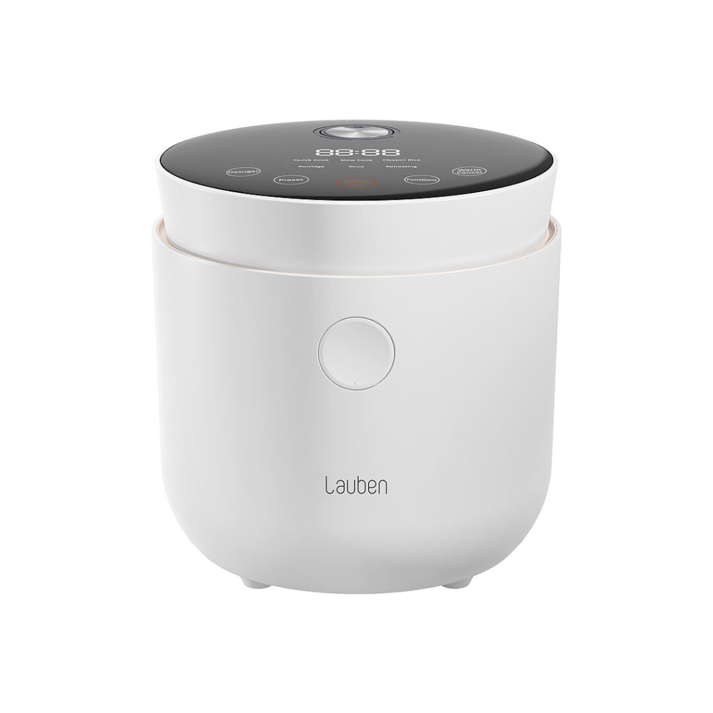 Lauben Low Sugar Rice Cooker 1500WT (1500WT)-0