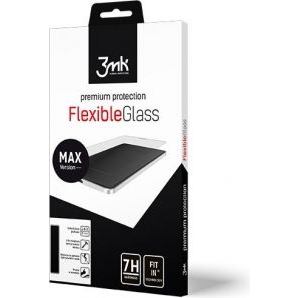 3MK FlexibleGlass Max dla Huawei P10 Lite złoty (42764-uniw)-0