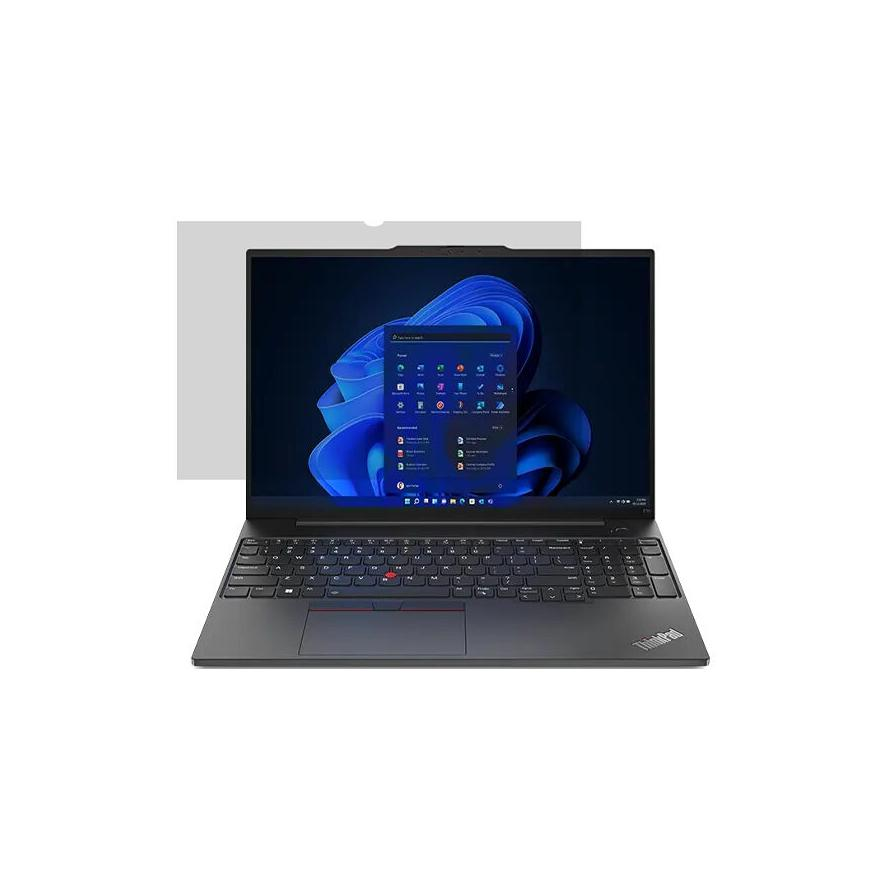 Lenovo 4XJ1K79631 антирефлексен предпазител за монитор Безжичен филтър за дисплей за поверителност 40,6 см (16") (4XJ1K79631)-0
