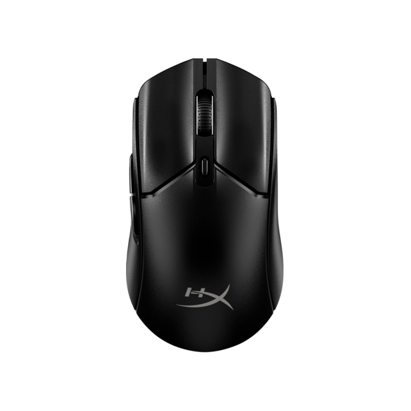 Bezdrôtová myš HYPERX Pulsefire Haste 2 Core Wireless čierna (8R2E6AA)-0