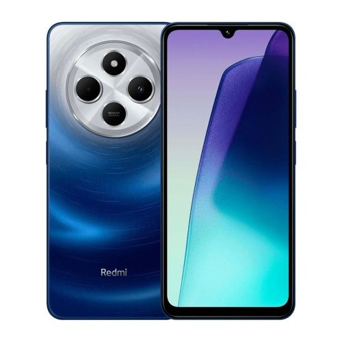 Xiaomi Redmi 14C 4G Dual SIM Mobiltelefon 4GB/128GB (59174)-0