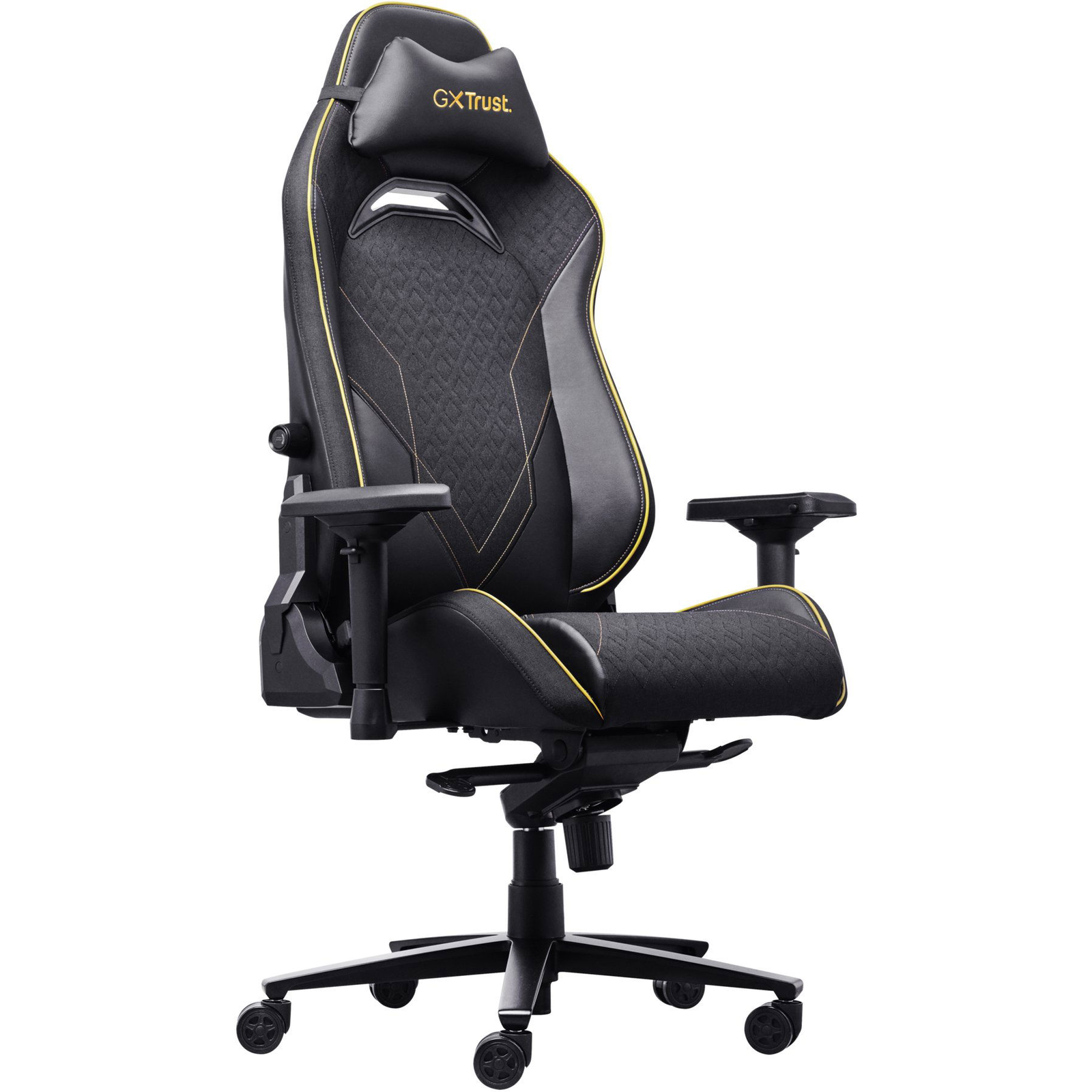 Trust GXT721 RUYA PRO Gaming Premium Chair (25186)-0