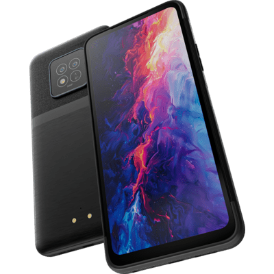 Telefon komórkowy Beafon AGM by Bea-fon X6 rugged (IP68/IP69K/MIL-STD-810H) (AGM_X6_EU001B)-0