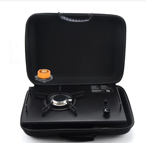 Camping Removable Gas Stove-0
