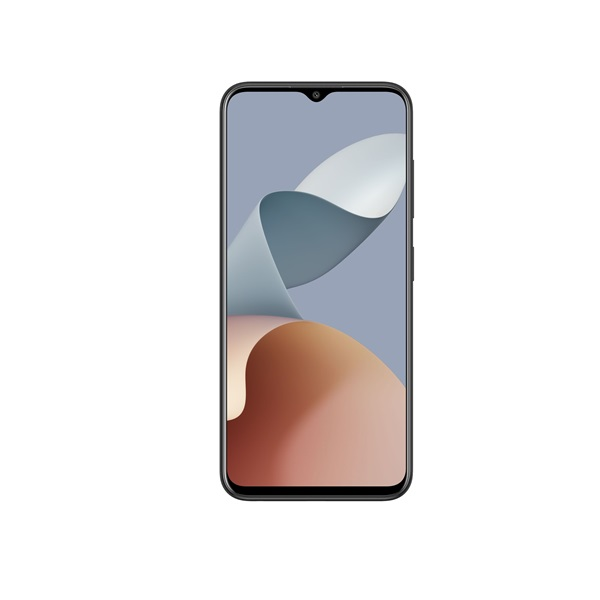 ZTE Blade A73 6,6" LTE 4/128GB DualSIM fekete okostelefon (ZTEA73 BLACK)-0