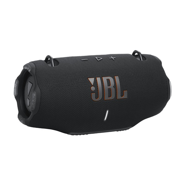 JBL XTREME4BLKEUNA Bluetooth fekete hangszóró (XTREME4BLKEUNA)-0