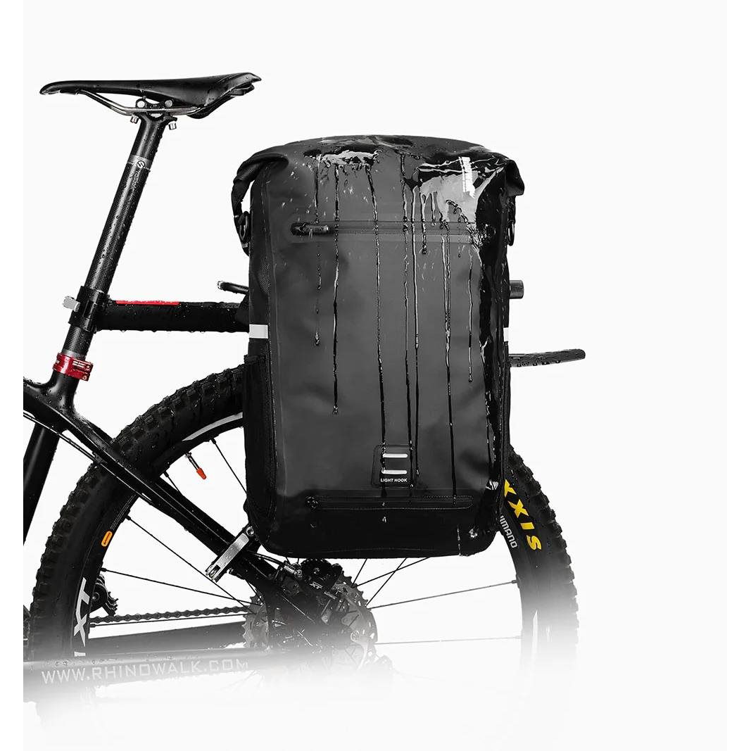 Rhinowalk backpack/bike bag 22L RK6204BK (RW-RK6204BK-35063)-0